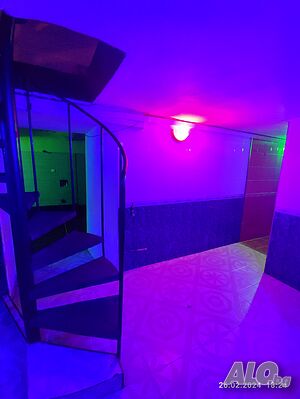 нощувки Парти V2 три етажа