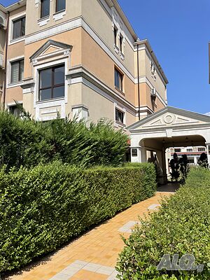 нощувки Apartments Green Life Resort Sozopol