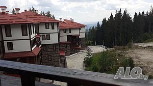 Стая под наем Нощувки в Гранд Резор Пампорово