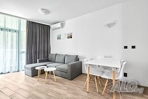 нощувки Двуспален Апартамент | Paradise Apartments - Вашето кътче от рая на брега на морето!