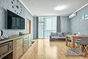 нощувки Едноспален Апартамент | Paradise Apartments - Вашето кътче от рая на брега на морето!