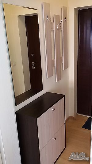 нощувки апартамент за нощувки Кючук Париж