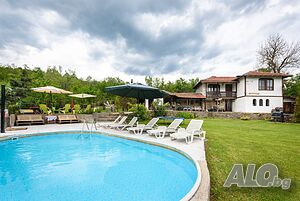  Къща за гости Павела