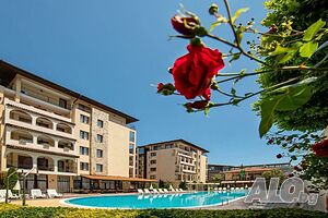 нощувки Роуз-Вилидж, Слънчев Бряг