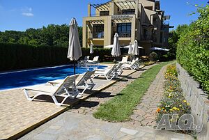 Стая под наем Стаи за гости Престиж - Къмпинг градина, гр. Ченоморец