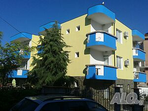 Къщи за гости Двойна стая за нощувки Равда