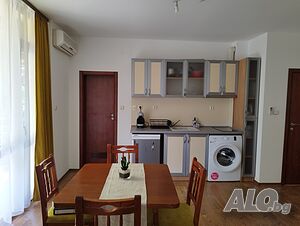 нощувки Апартамент под наем в Свети Влас, Апартамент”Петя”, комплекс ”Сияна 2”