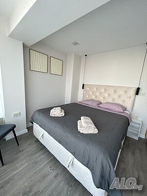 нощувки Отдаваме стилен апартамент за нощувки в гр. Русе