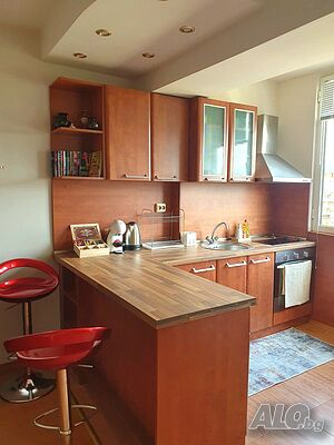 нощувки KazanRose Apartment. Апартамент за нощувки.