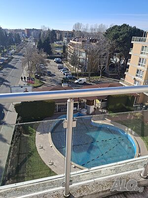 Стая под наем Студио за нощувки под наем в Слънчев бряг