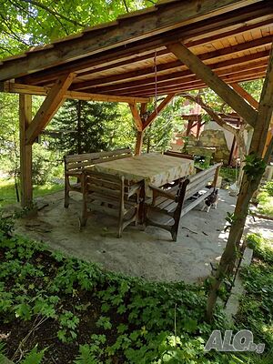 Легло в стая Нощувки на планина