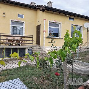  Къща за гости Еделвайс 1