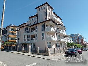 нощувки Екзарх Йосиф