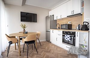 нощувки River View Ruse в центъра на Русе с безплатен подземен паркинг