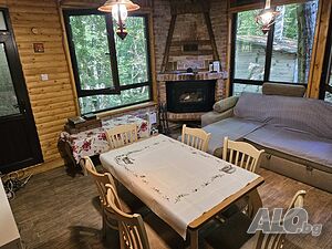 Къщи за гости Вила Докузак