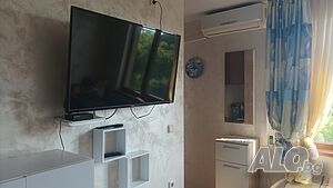 Стая под наем Студио за гости
