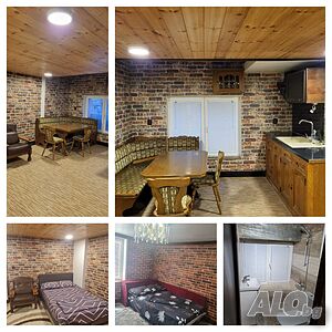 нощувки Апартамент за Нощувки град шумен