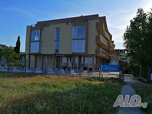 нощувки Нощувки в частно студио-хотел Роял Марина Бийч(до К-г Градина-Созополски залив)