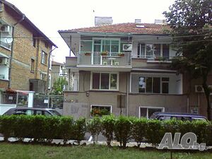 нощувки Апартамент Роза
