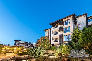 нощувки Апартамент Лозенец, Оазис Бийч Клуб.