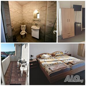 Стая под наем Стая под наем/ Нощувка в Созопол/ Квартира в Созопол