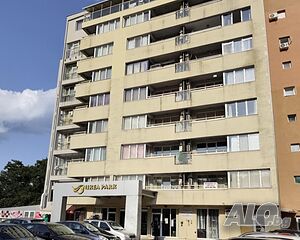 нощувки Апартамент Никеа Парк Резидент