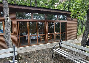 нощувки Апартамент Никеа Парк Резидент