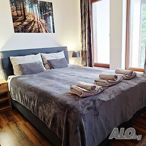 нощувки Aпартамент Пампорово