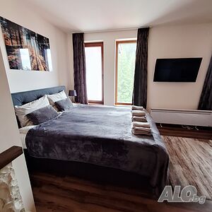 нощувки Aпартамент Пампорово