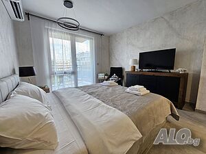 нощувки Rea Home Апартамент за нощувки в кв. Малинова Долина