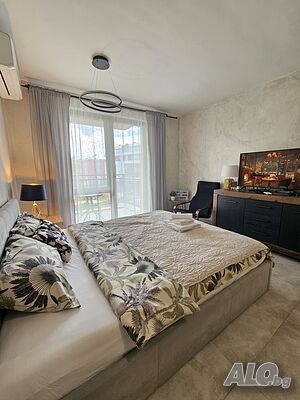 нощувки Rea Home Апартамент за нощувки в кв. Малинова Долина