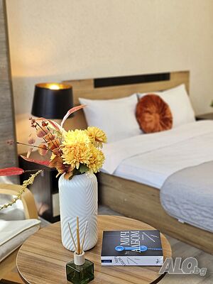 нощувки Апартaмент в близост до Парадайс - БЕЗПЛАТЕН паркинг