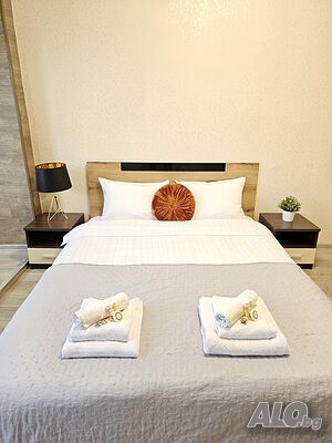 нощувки Апартaмент в близост до Парадайс - БЕЗПЛАТЕН паркинг