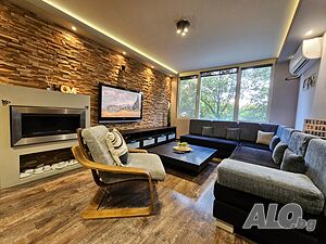 нощувки Апартамент за нощувки в кв. Младост 1 до метростанция