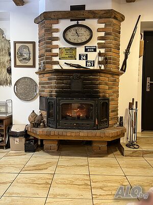  Къща за гости