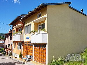  Къща за гости Памир, село Шипково