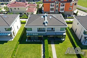 Къщи за гости Luxury Sea Villas - Kabalan