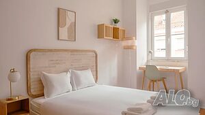 Стая под наем Уютна стая за краткосрочно ползване в Лозенец