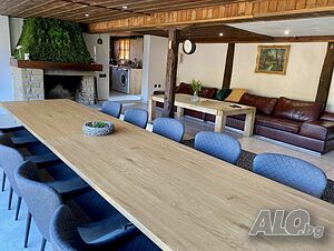  Самостоятелна къща за гости, Попската къща’ с. Медвен