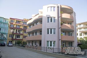 нощувки Къща Слънчева вълна в Поморие
