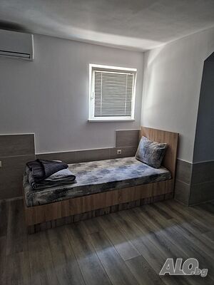 Стая под наем Самостоятелни стаи за нощувка