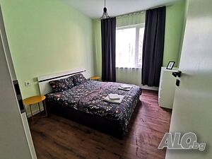 нощувки Нощувки - Aпарттамент с 3 спални