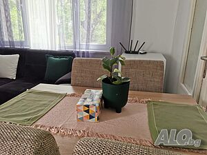 нощувки Нощувки, Голям Апартамент - 3 спални (Безплатно Паркиране). Отстъпка > 7 дни