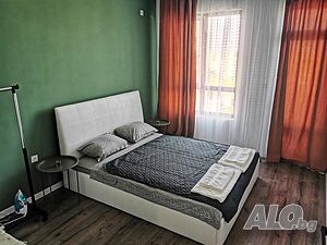 нощувки Нощувки - НОВ апартамент
