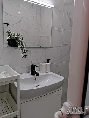 нощувки Нощувки, Нов Апартамент -Безплатно Паркиране. Отстъпка > 7 дни