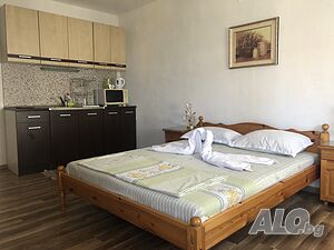 Легло в стая Къща за гости Толчеви