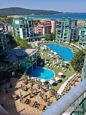 нощувки Приморско Дел Сол- частни студиа и апартаменти ПРОМОЦИЯ!