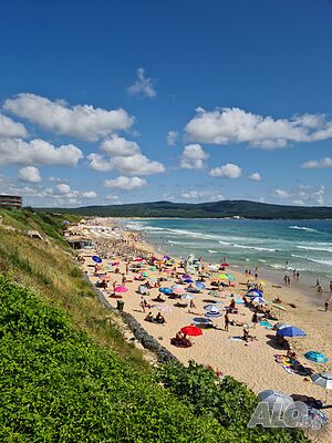 нощувки Приморско Дел Сол- частни студиа и апартаменти ПРОМОЦИЯ!