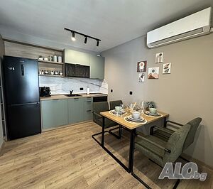 нощувки La Terrassa 7