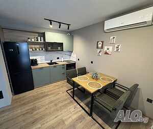 нощувки La Terrassa 7